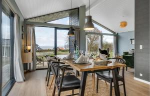 3 Bedroom Gorgeous Home In Hadsund