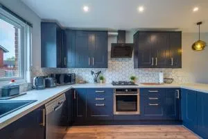 16 Waterloo Close, Newmarket - Wicken