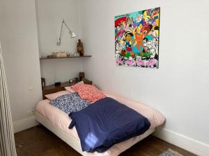 grand appartement dans lhypercentre