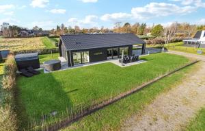 Gorgeous Home In Hadsund With Sauna