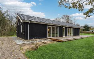 3 Bedroom Gorgeous Home In Løgstør