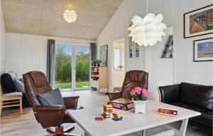 3 Bedroom Gorgeous Home In Løgstør