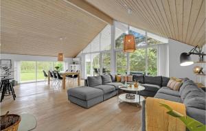 Holiday Home Marthasvej