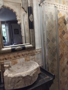 Maisons de vacances Lou Masou : photos des chambres