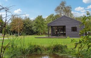 3 Bedroom Stunning Home In Grenaa