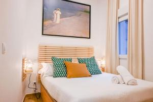 For You Rentals Moderno y Acogedor Apartamento Temporal ARG240D