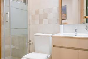 For You Rentals Moderno y Acogedor Apartamento Temporal ARG240D