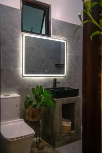 Watergate Villa- Siargao Island