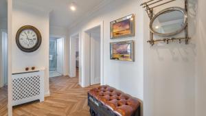 Hel Centrum, Sun & Snow