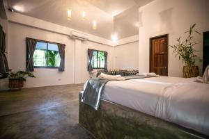 Watergate Villa- Siargao Island