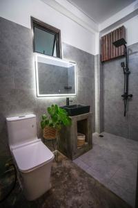 Watergate Villa- Siargao Island