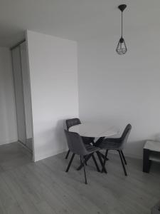 APARTAMENT OLIWIER