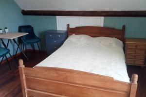 B&B / Chambres d'hotes Espace Spirituel : photos des chambres