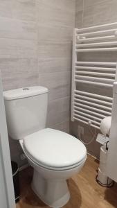 B&B / Chambres d'hotes Espace Spirituel : photos des chambres