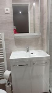 B&B / Chambres d'hotes Espace Spirituel : photos des chambres