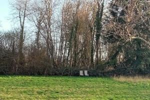 B&B / Chambres d'hotes Espace Spirituel : photos des chambres