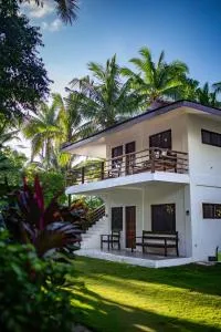 Watergate Villa- Siargao Island - Catangnan