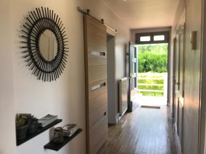 Maisons de vacances Gite de Chavagnac : photos des chambres
