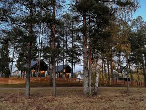 Gaujas Plostnieku Namiņi