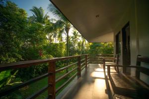 Watergate Villa- Siargao Island
