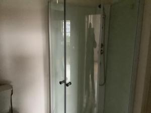 Appartement avec beaucoup de caractere