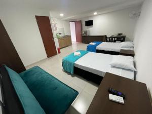 Apartamento en Libertadores - San Antonio - Zona Turistica de Cali