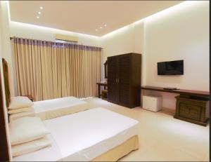 Avasta Resort Wijaya Leisure