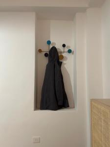 Isola new house