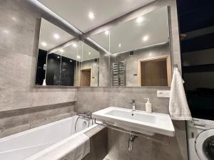 Apartament Południowy W80