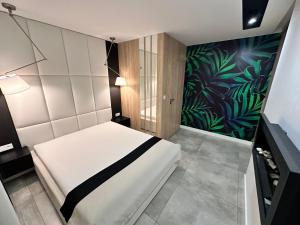 Apartament Południowy W80