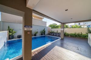 Residencial Caraíbas