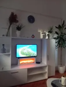 Apartman Dionis SM 2 - 斯雷姆斯卡米特罗维察