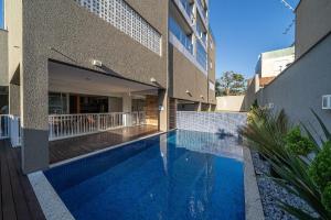 Residencial Caraíbas