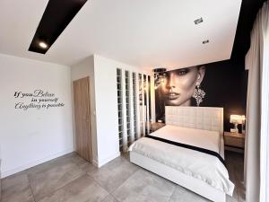 Apartament Południowy W80