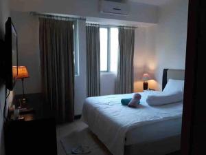 Private Cozy Apartment at Kemayoran Sunter