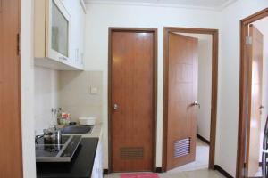 Private Cozy Apartment at Kemayoran Sunter