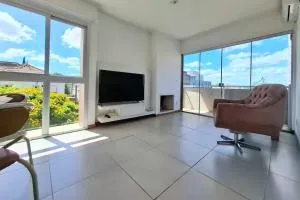 Apto novo e moderno no centro da cidade - Rivera