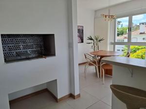 Apto novo e moderno no centro da cidade