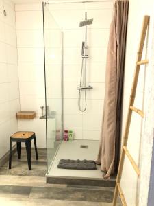 Appartements Appart Melvyn - Central, Balcon : photos des chambres