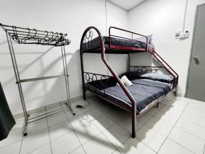 Malacca 8pax Entire Homestay Seri Serindit 7-12
