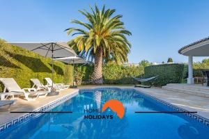 #239 Vivenda V3 com Piscina by Home Holidays