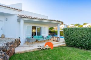 #239 Vivenda V3 com Piscina by Home Holidays