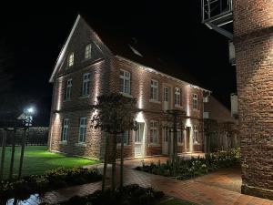 Two-Bedroom Apartment with Terrace room in Landhotel Jagdschlösschen