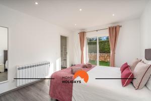 #239 Vivenda V3 com Piscina by Home Holidays