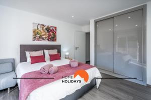 #239 Vivenda V3 com Piscina by Home Holidays