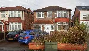 Michael's B&B - 艾纯查姆