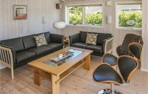 Holiday Home Enebærvænget Humble Ii