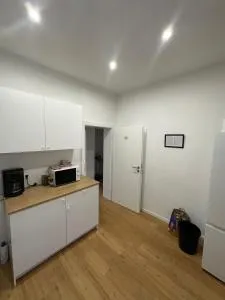 Premium Monteurwohnung - Friesenheim