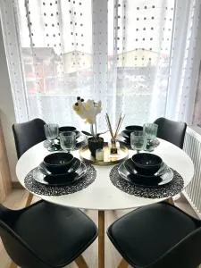 Rainbow Apartments - 弗洛雷什蒂