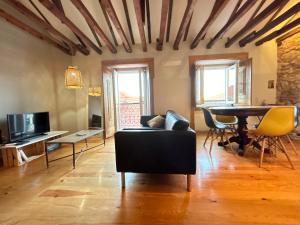 Chiado Top Loft